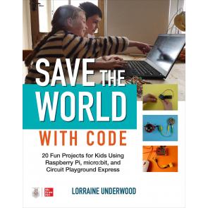 Save the World with Code