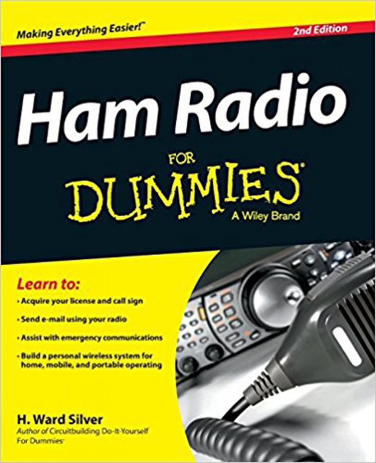 Ham Radio For Dummies 2nd Edition