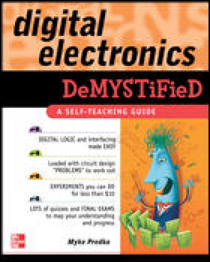 Digital Electronics Demystified