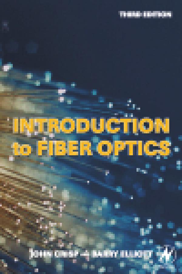 Introduction to Fiber Optics, Third Edition THE JUNKBOX For Electronics Hobbyists