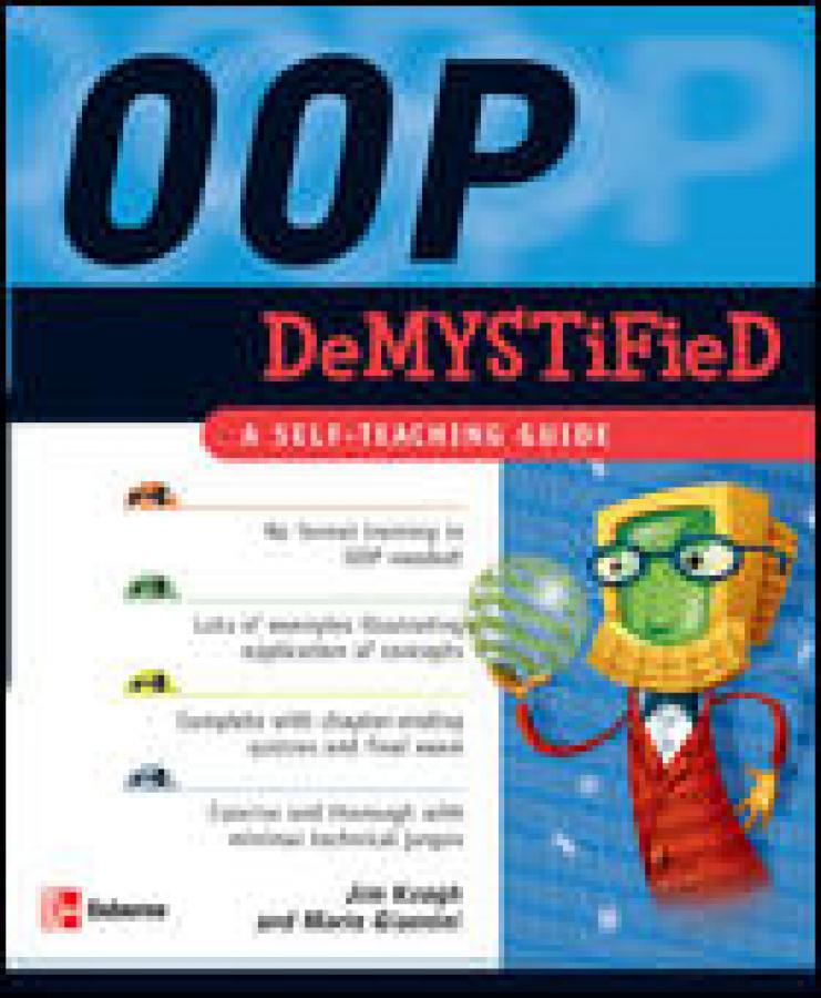 OOP Demystified