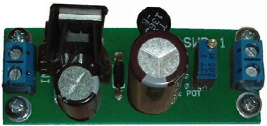 Switching Power Regulator Kit