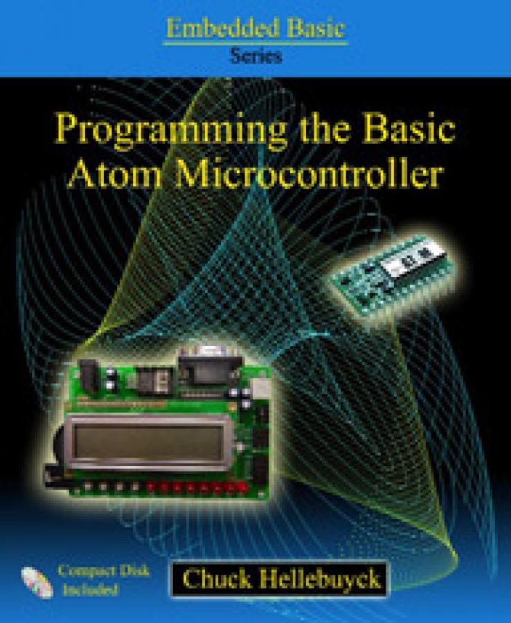 Programming the Basic Atom Microcontroller