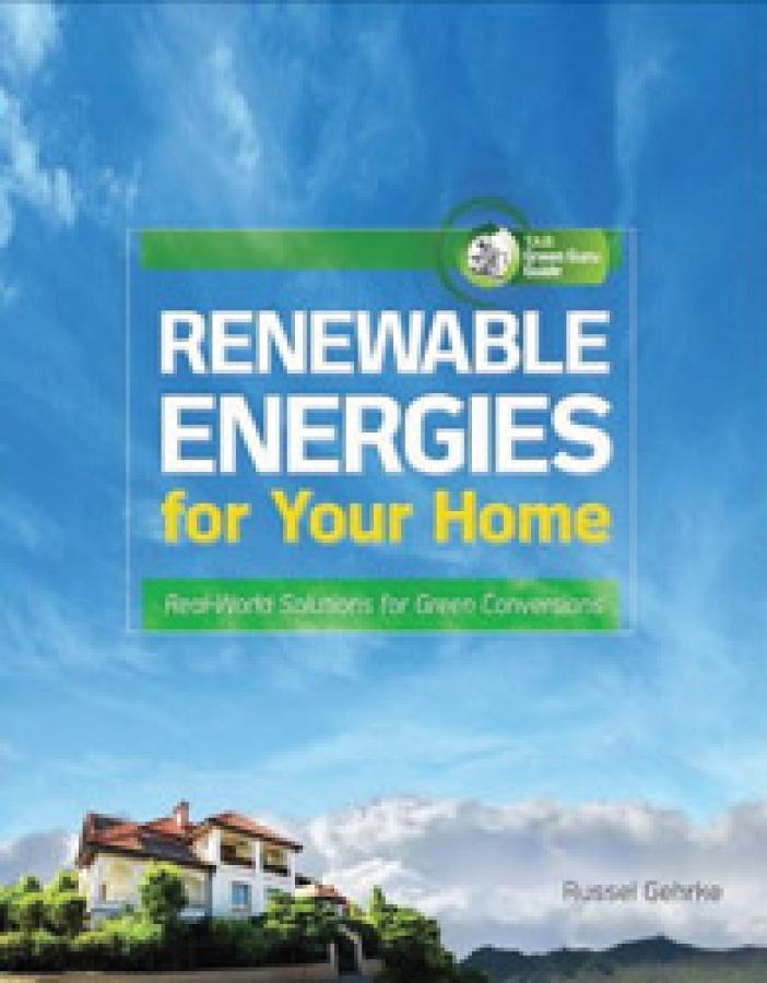 Renewable Energies for Your Home
