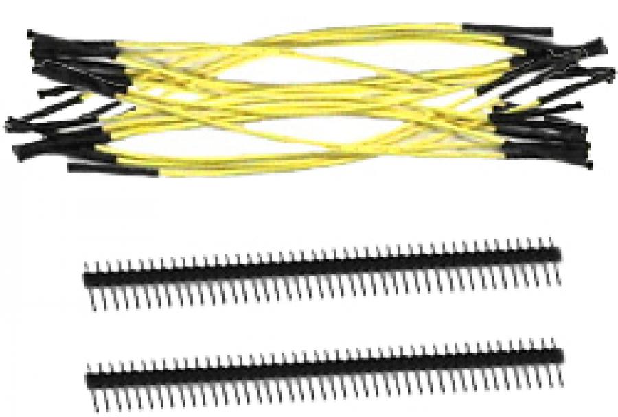 Female Jumpers & Headers