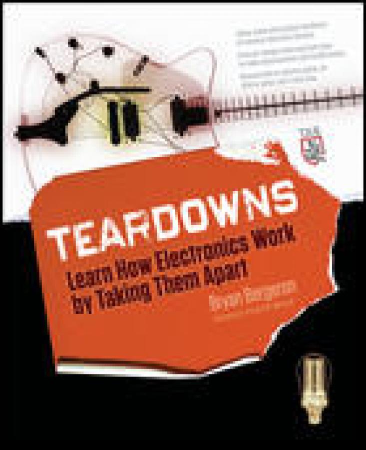 Teardowns