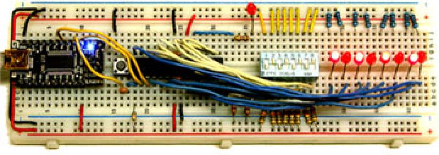 BreadboArduino