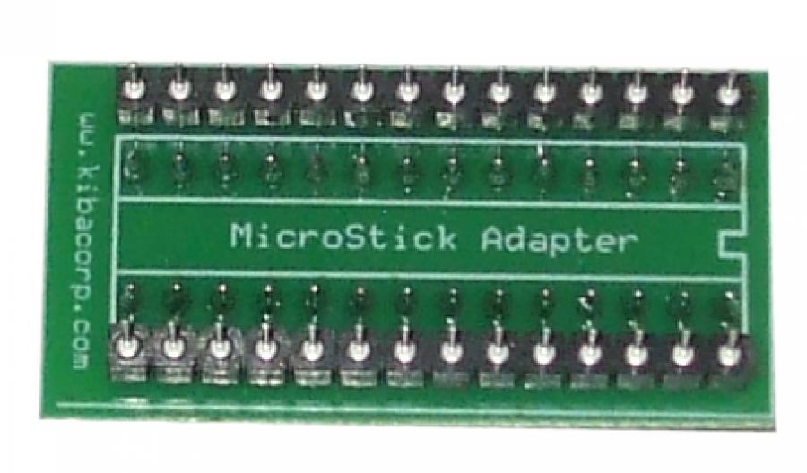 Microstick Adapter