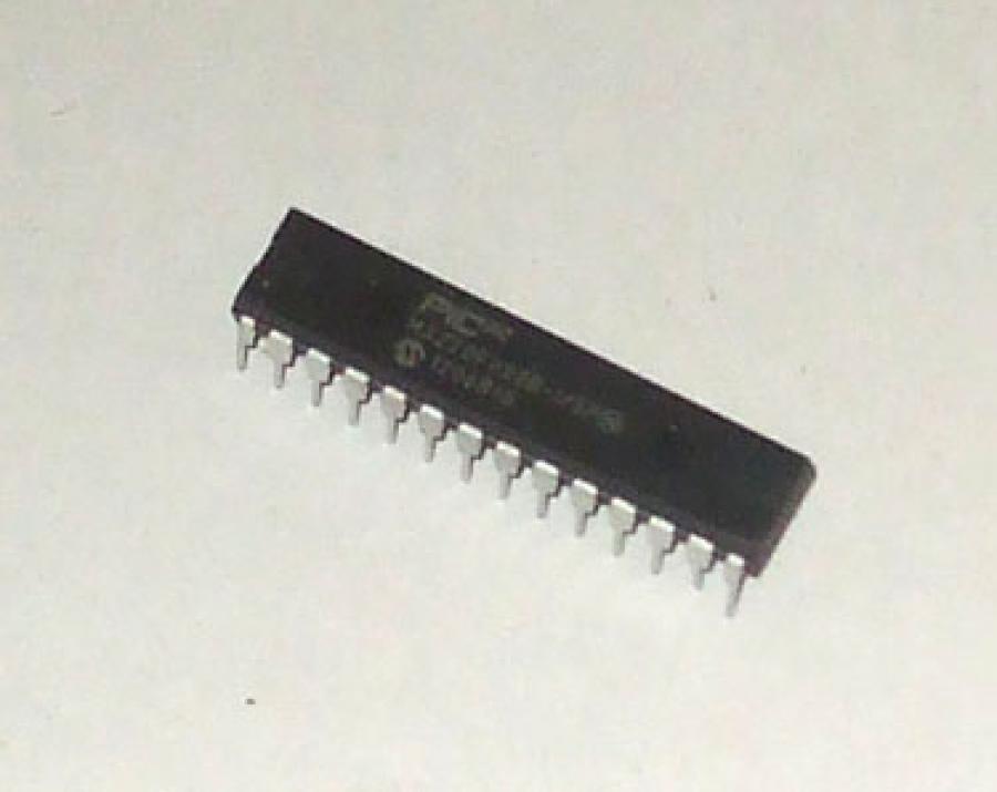 32 Bit Upgrade for the 16 Bit Micro Experimenter