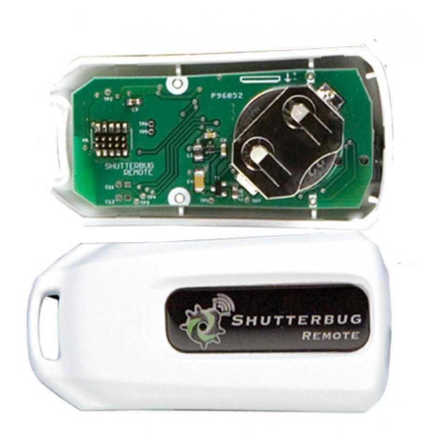 Shutterbug Remote Kit