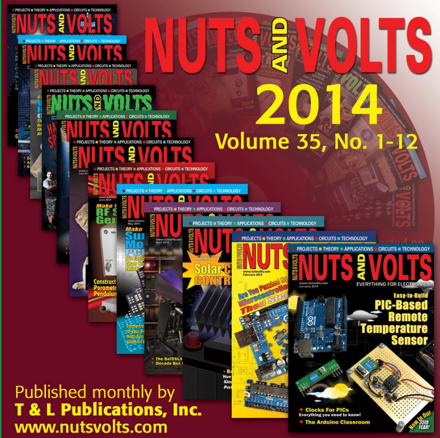 N&V 2014 CD-ROM