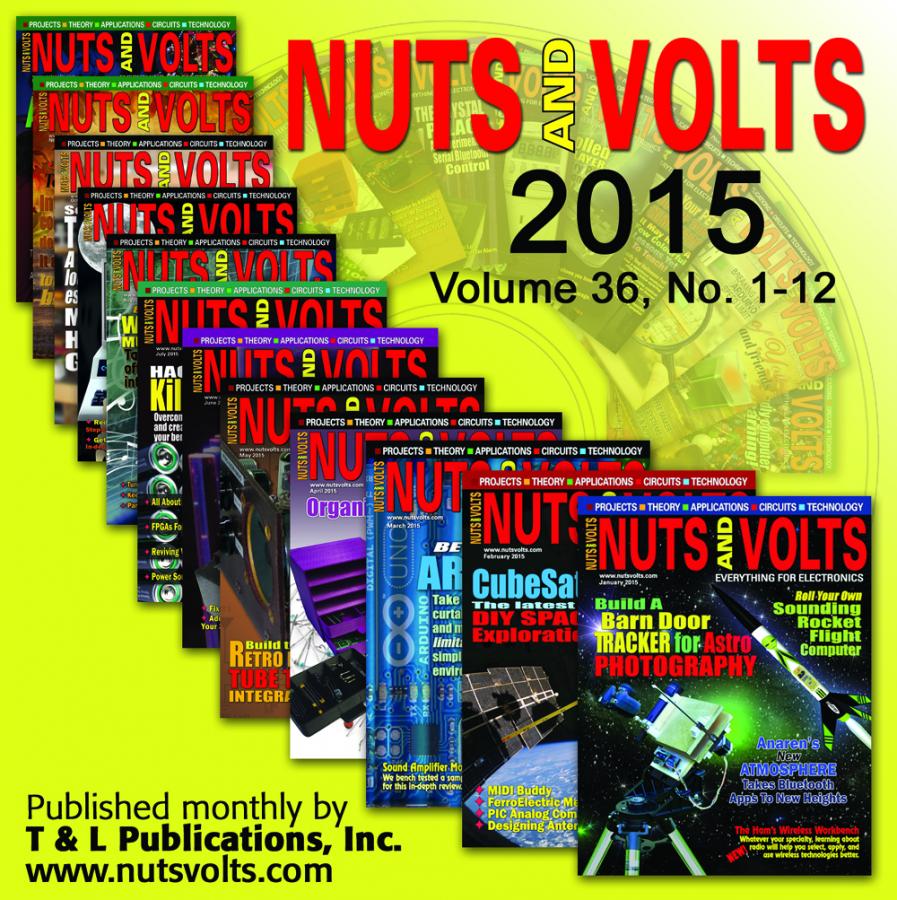N&V 2015 CD-ROM