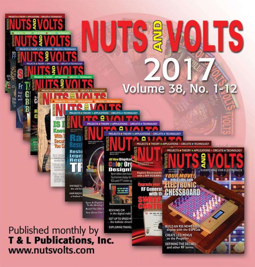 N&V 2017 CD-ROM