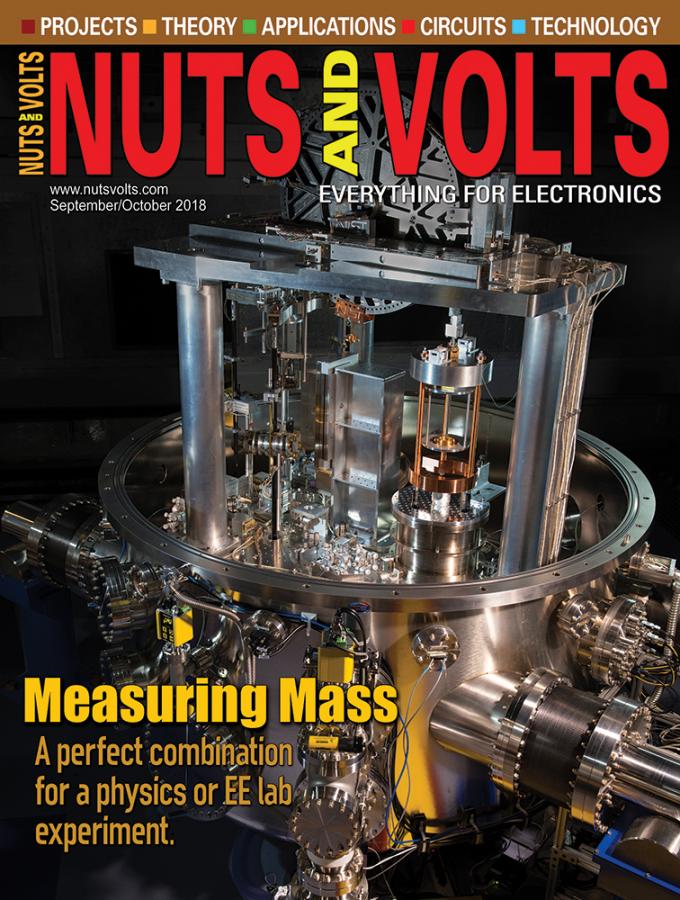 N&V September/October 2018