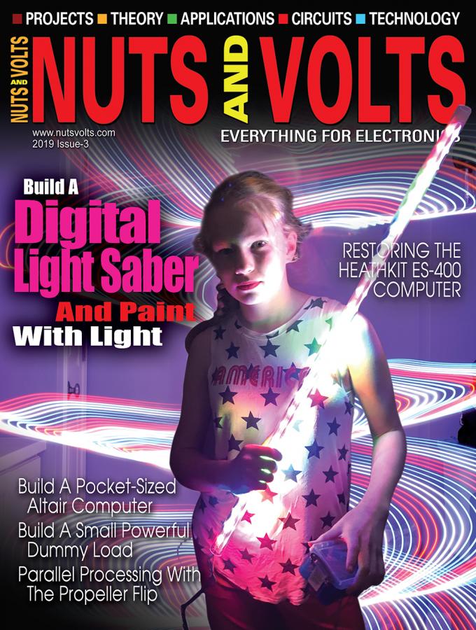 N&V 2019 Issue-3