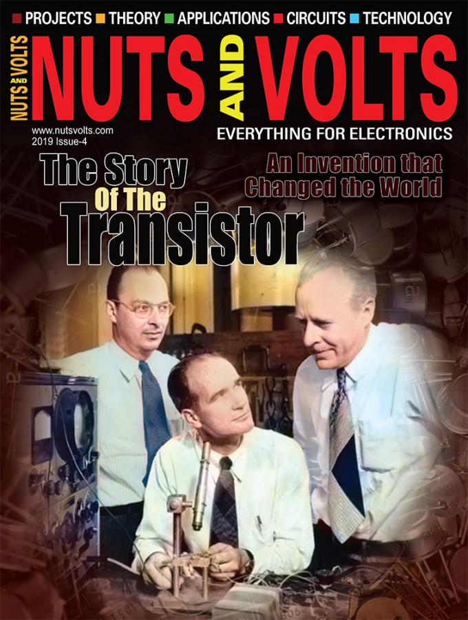 N&V 2019 Issue-4