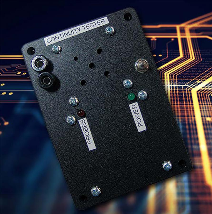 Continuity Tester Kit