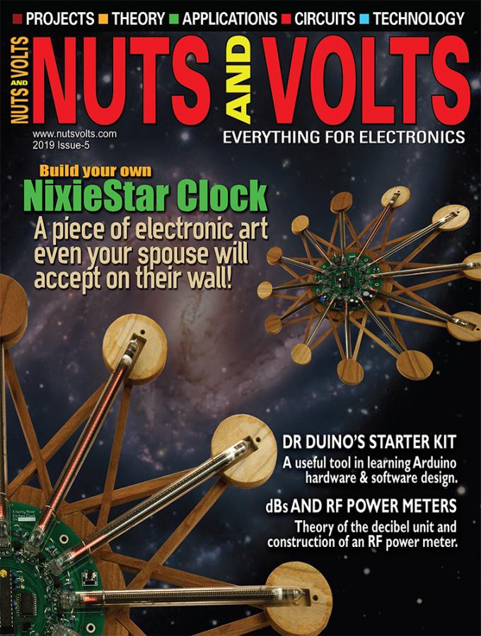 N&V 2019 Issue-5