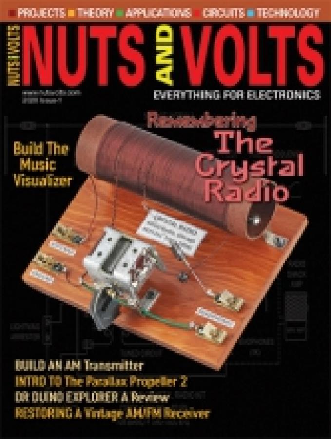 N&V 2020 Issue-1