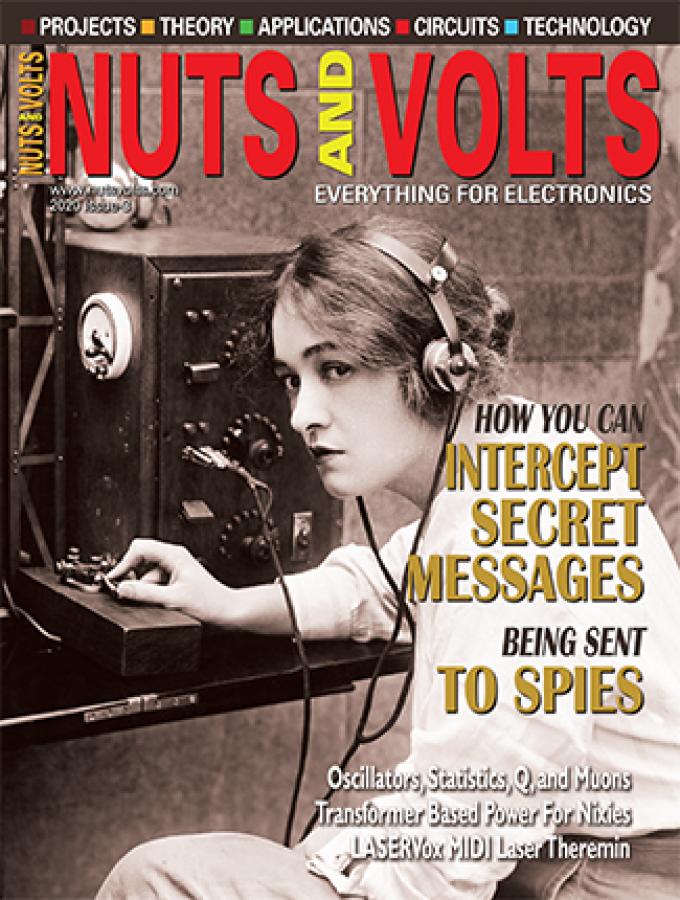 N&V 2020 Issue-3