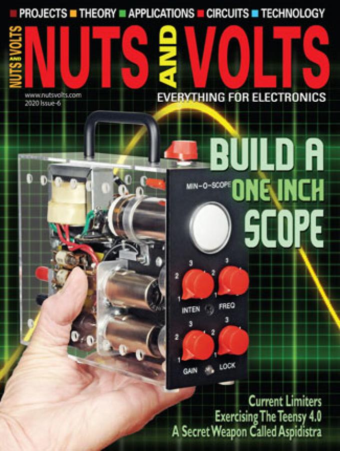 N&V 2020 Issue-6