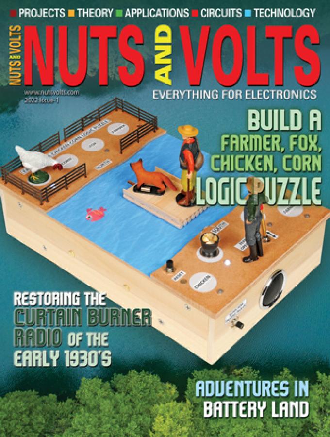N&V 2022 Issue-1