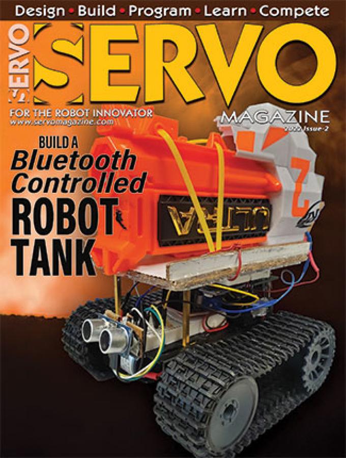 SERVO 2022 Issue-2