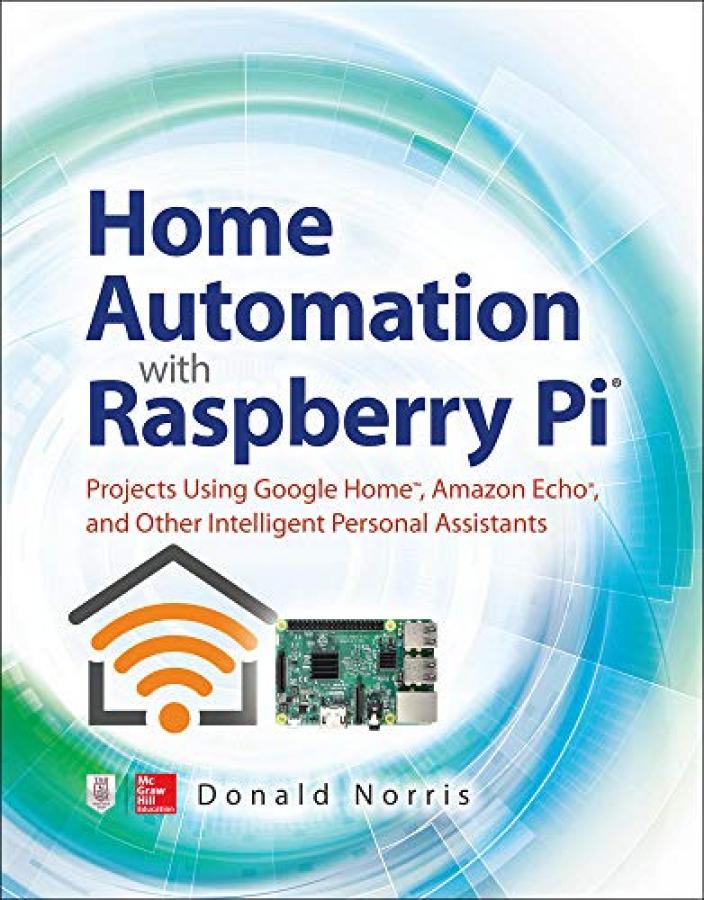 Home Automation with Raspberry Pi