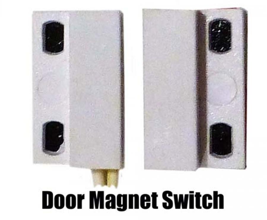 Door Magnet Switch