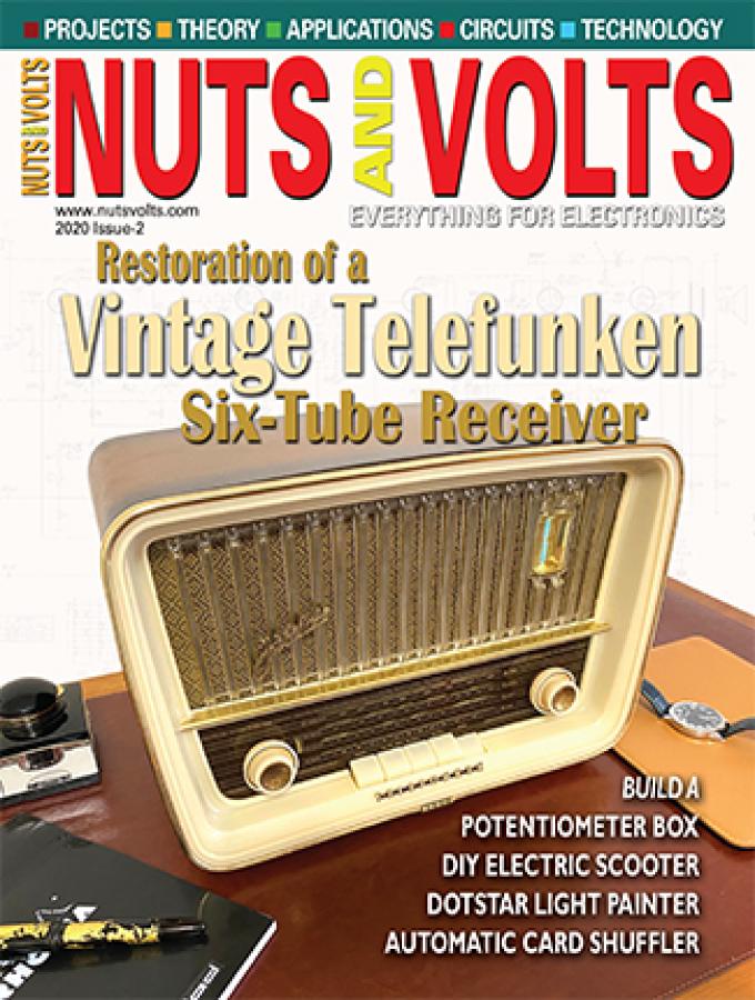 N&V 2020 Issue-2