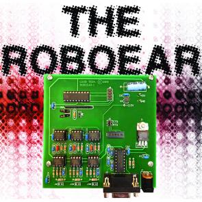 The ROBOEAR Kit