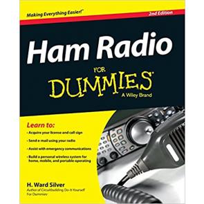 Ham Radio For Dummies 2nd Edition