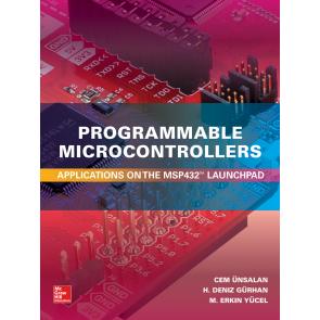 Programmable Microcontrollers: Applications on the MSP432 LaunchPad