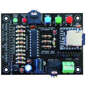 Wee Little Talker Kit