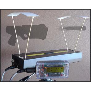 Ballistic Chronograph Kit