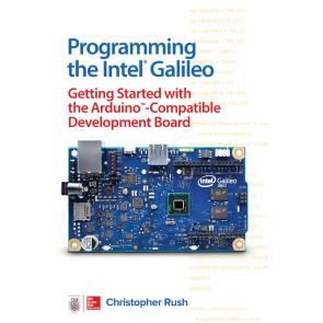 Programming the Intel Galileo
