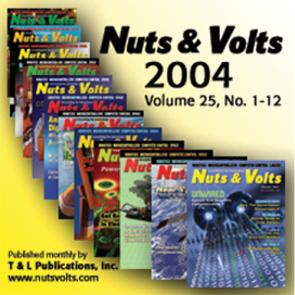 N&V 2004 CD-ROM