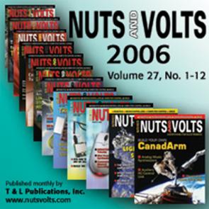 N&V 2006 CD-ROM