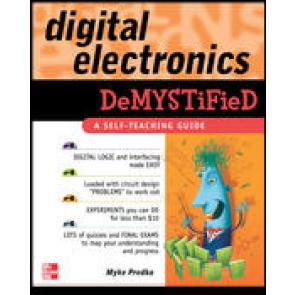 Digital Electronics Demystified