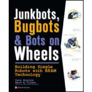 JunkBots, Bugbots, and Bots on Wheels