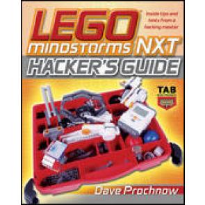 LEGO MINDSTORMS NXT Hacker's Guide