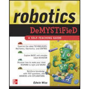 Robotics Demystified