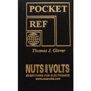Nuts & Volts Pocket Ref