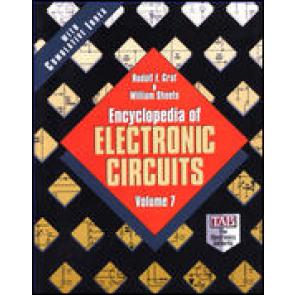 Encyclopedia of Electronic Circuits, Volume 7