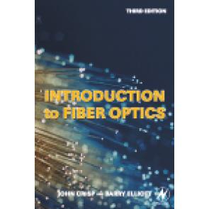 Introduction to Fiber Optics, Third Edition