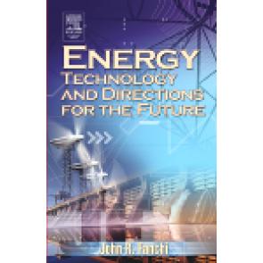 Energy Technology and Directions for the Future