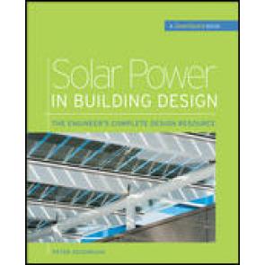 Solar Power in Building Design