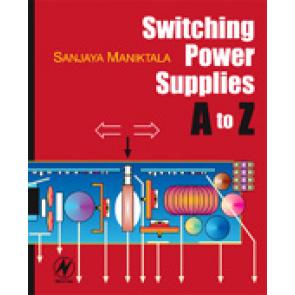 Switching Power Supplies A to Z