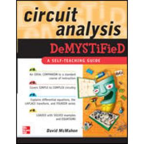 Circuit Analysis Demystified