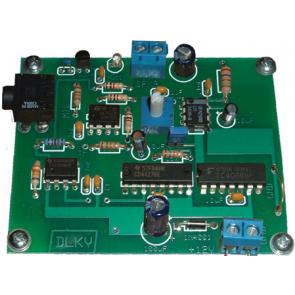 Voice Changer Kit